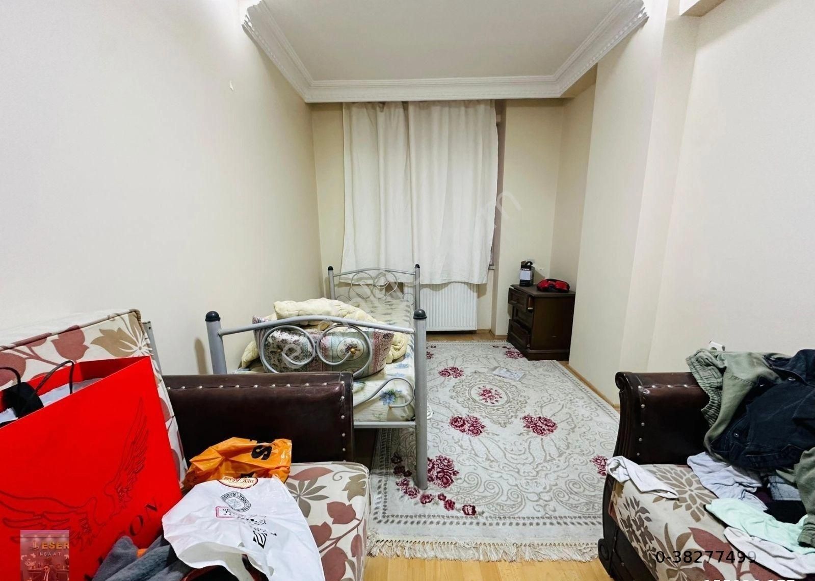 Eser İnş.ismetpaşa Mah 4+1 Mükemmel Büyüklükte Tek Daire Üzeri - Görsel 13