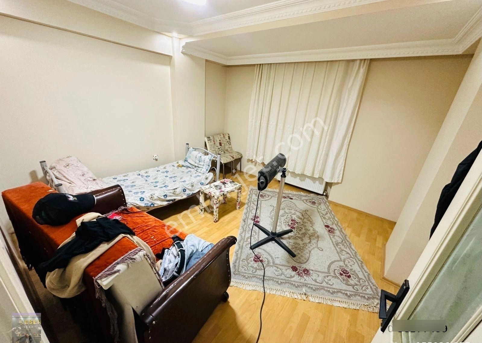 Eser İnş.ismetpaşa Mah 4+1 Mükemmel Büyüklükte Tek Daire Üzeri - Görsel 30