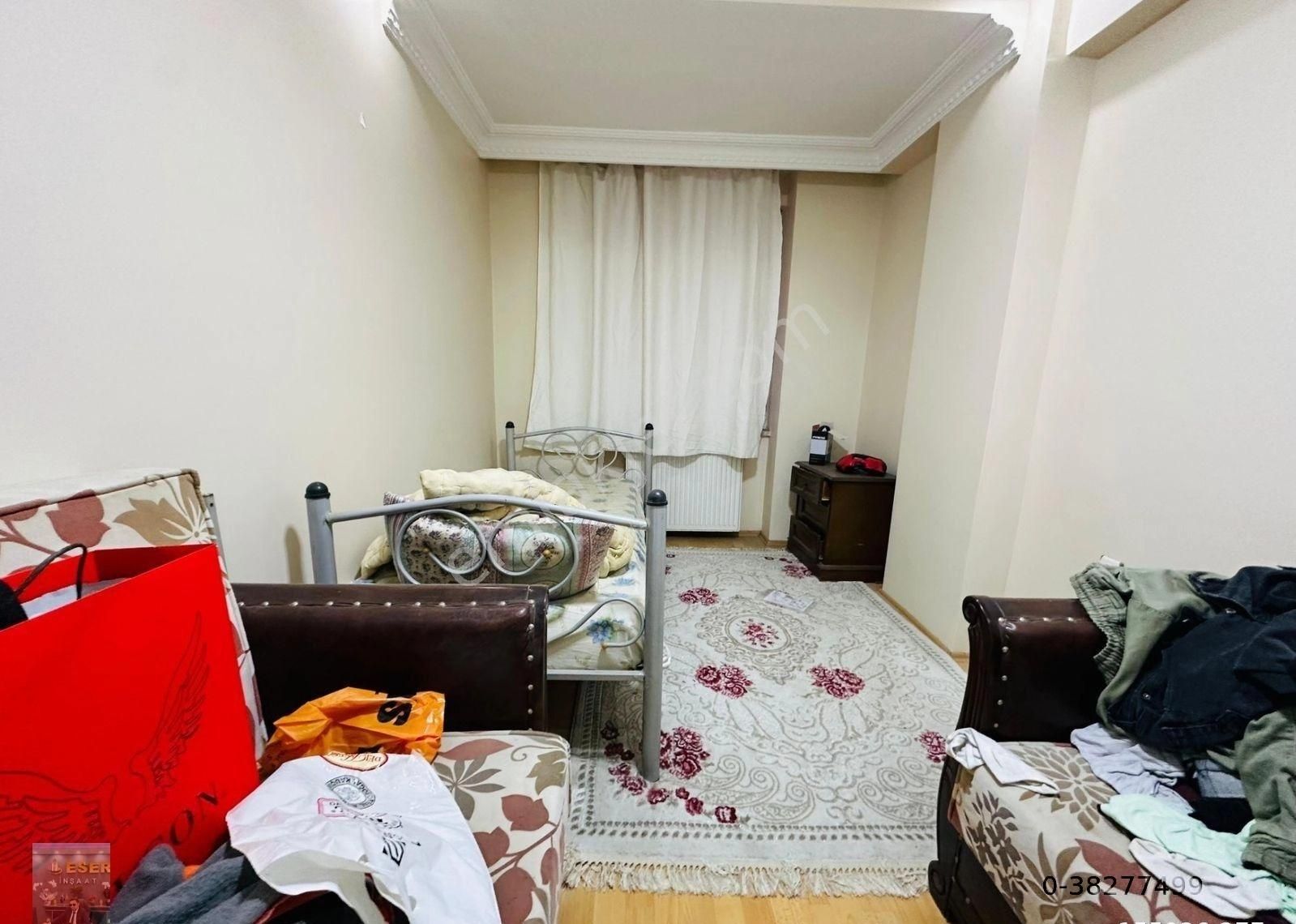 Eser İnş.ismetpaşa Mah 4+1 Mükemmel Büyüklükte Tek Daire Üzeri - Görsel 19
