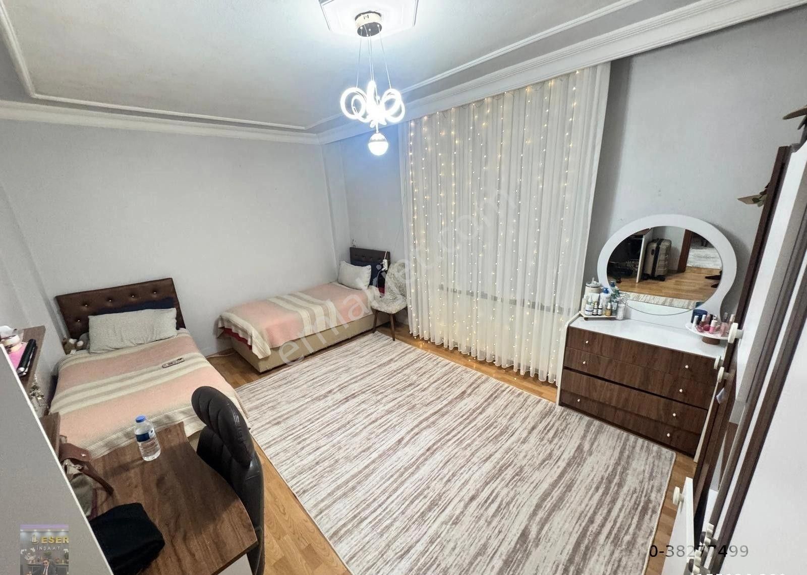 Cebeci Mah Satılık 2+1 1.cebeci Cadde Dibi 110m2 Arakat - Görsel 16