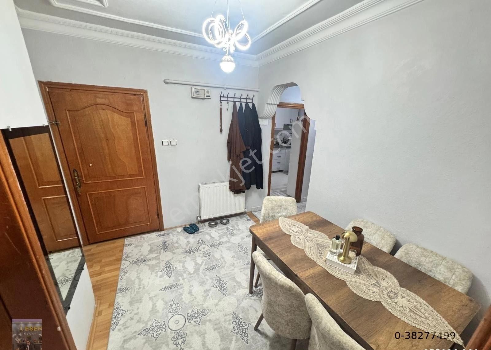 Cebeci Mah Satılık 2+1 1.cebeci Cadde Dibi 110m2 Arakat - Görsel 18