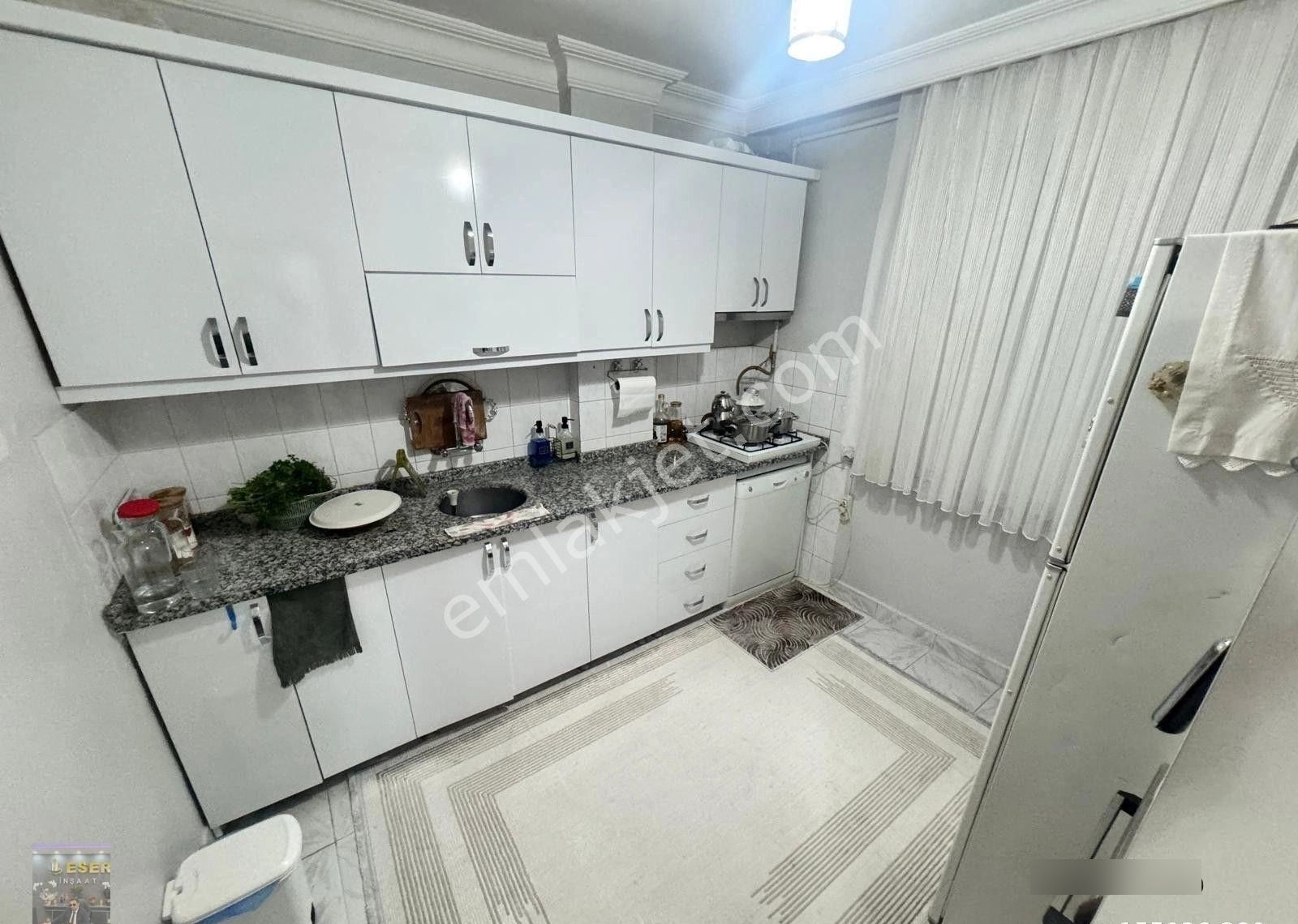 Cebeci Mah Satılık 2+1 1.cebeci Cadde Dibi 110m2 Arakat - Görsel 12