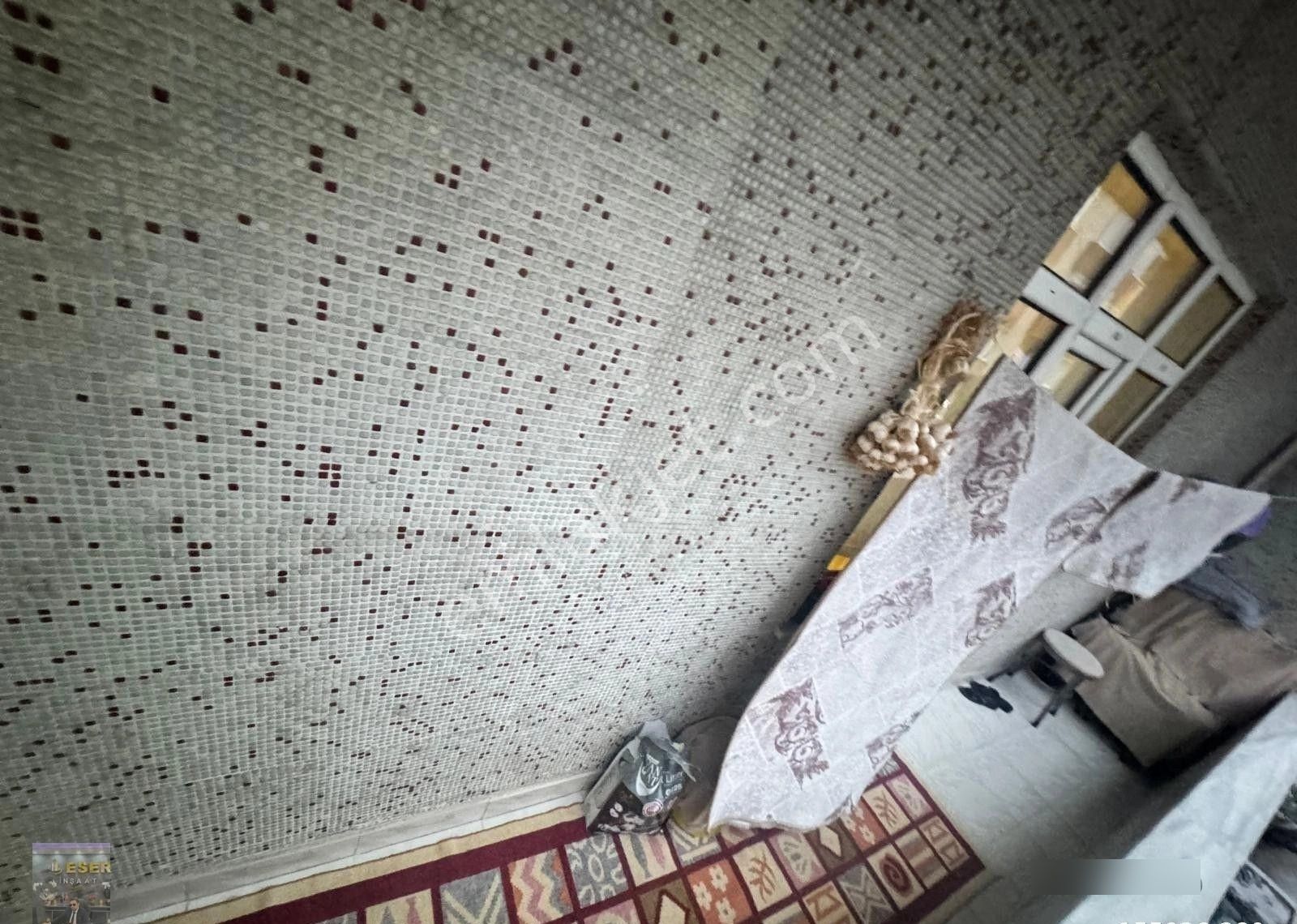 Cebeci Mah Satılık 2+1 1.cebeci Cadde Dibi 110m2 Arakat - Görsel 15