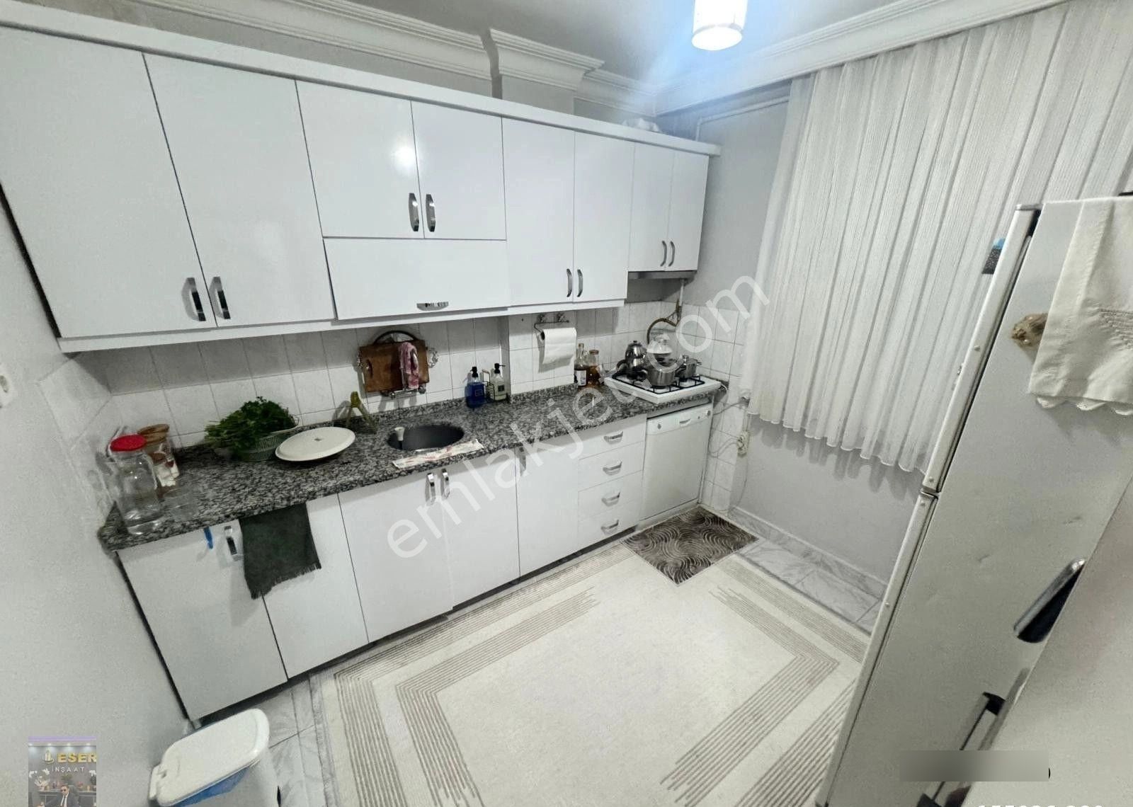 Cebeci Mah Satılık 2+1 1.cebeci Cadde Dibi 110m2 Arakat - Görsel 9