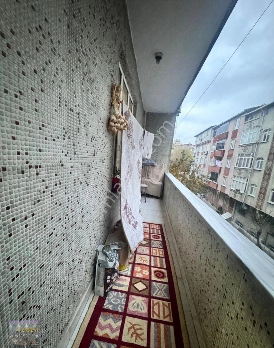 Cebeci Mah Satılık 2+1 1.cebeci Cadde Dibi 110m2 Arakat - Görsel 10