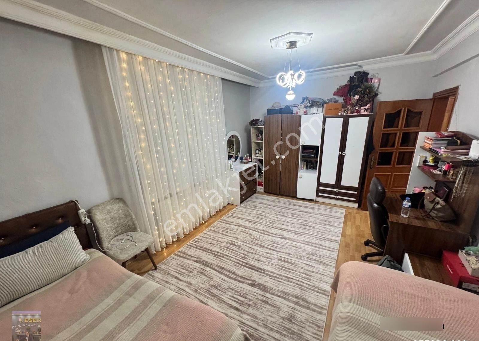 Cebeci Mah Satılık 2+1 1.cebeci Cadde Dibi 110m2 Arakat - Görsel 26