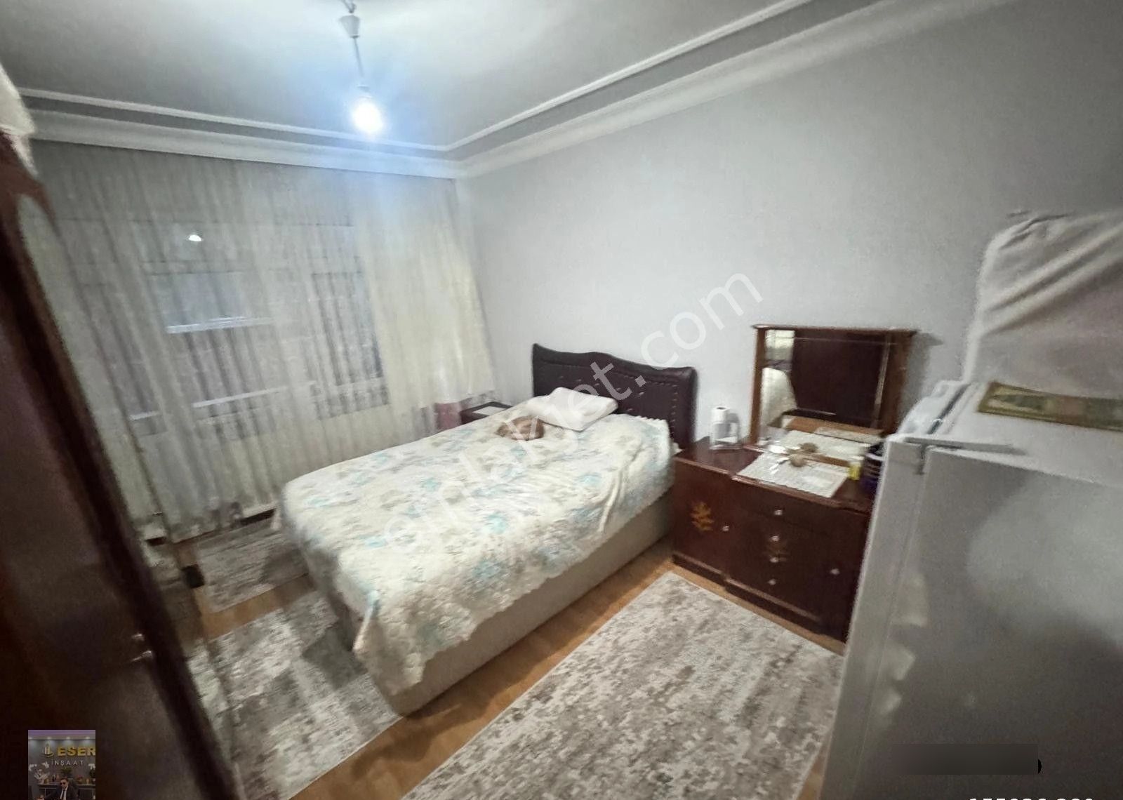 Cebeci Mah Satılık 2+1 1.cebeci Cadde Dibi 110m2 Arakat - Görsel 5