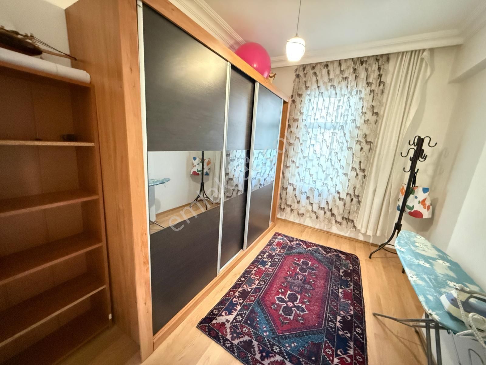Antalya Konyaaltı Limanda Site İçi 150m2 3+1 Full Eşyalı Kiralık Daire - Görsel 12
