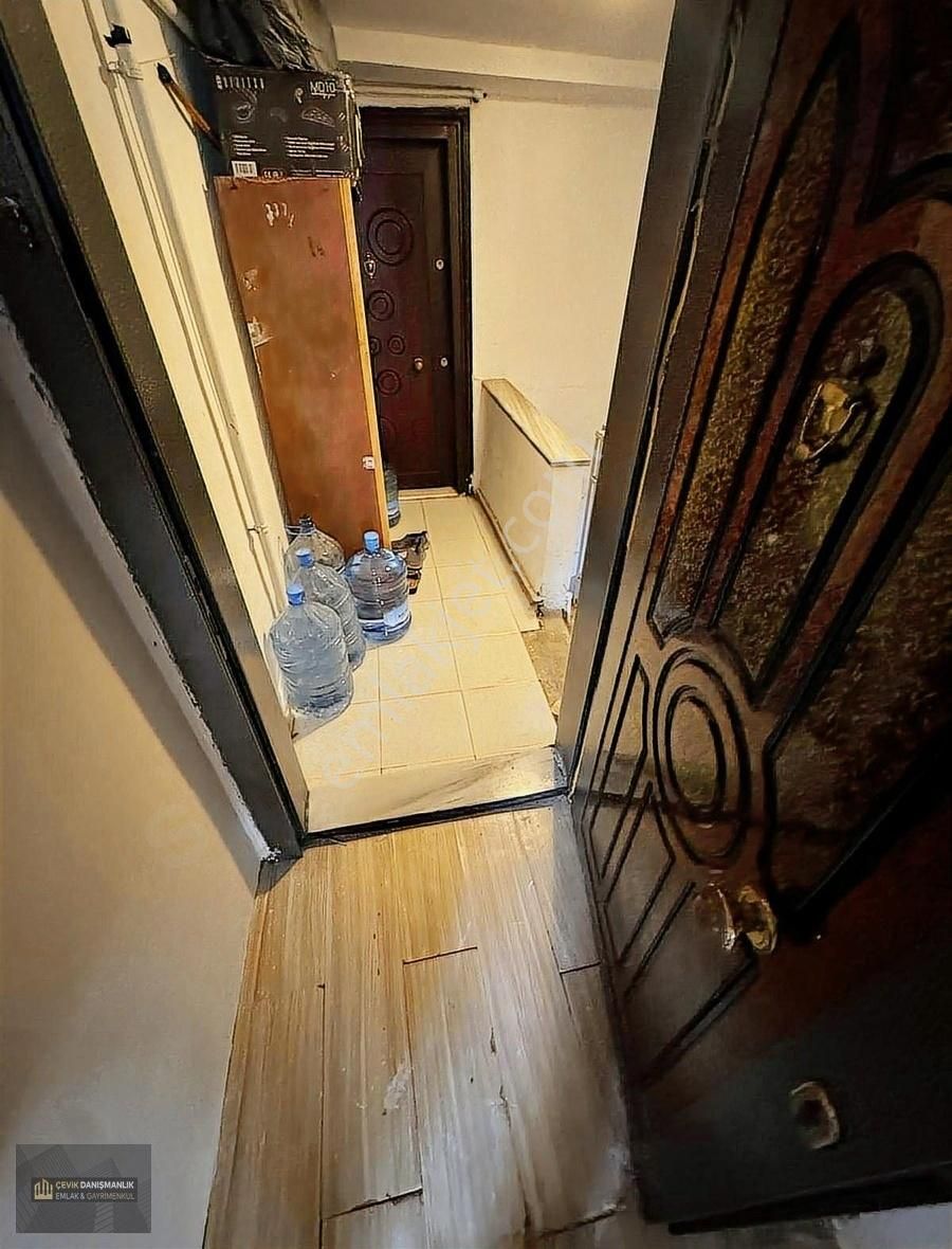 Çevikten Karadenizde Son Fiyat 3+2 Dubleks Şok Fiyat Yatırımlıkk - Görsel 16