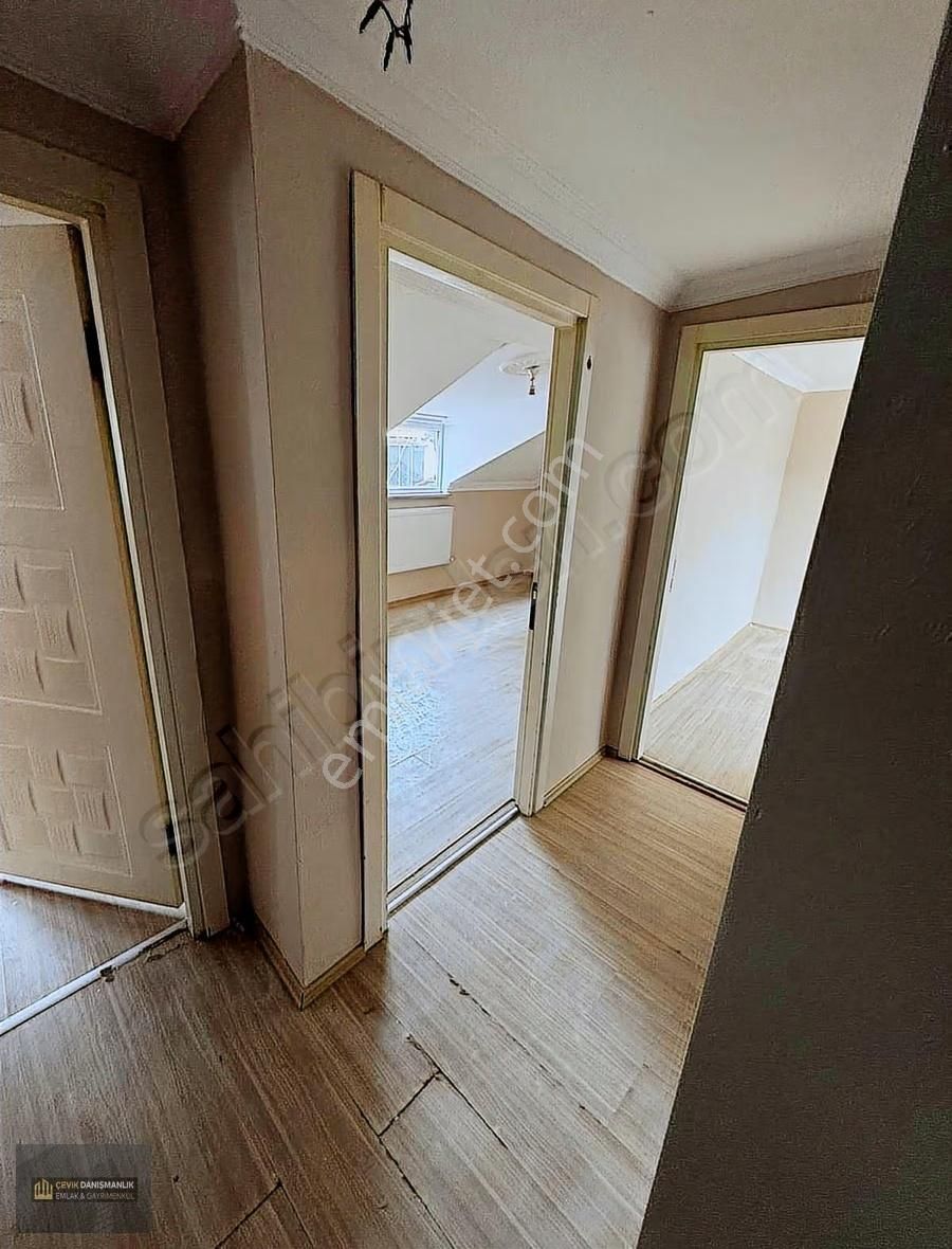 Çevikten Karadenizde Son Fiyat 3+2 Dubleks Şok Fiyat Yatırımlıkk - Görsel 4