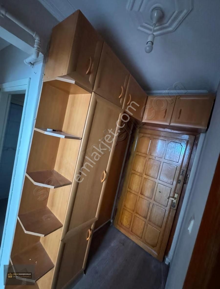 Çevikten Karadenizde Son Fiyat 3+2 Dubleks Şok Fiyat Yatırımlıkk - Görsel 17