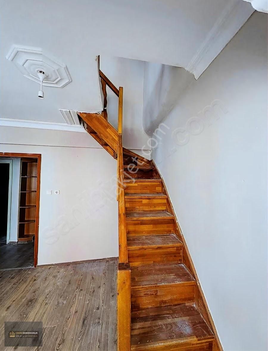 Çevikten Karadenizde Son Fiyat 3+2 Dubleks Şok Fiyat Yatırımlıkk - Görsel 6