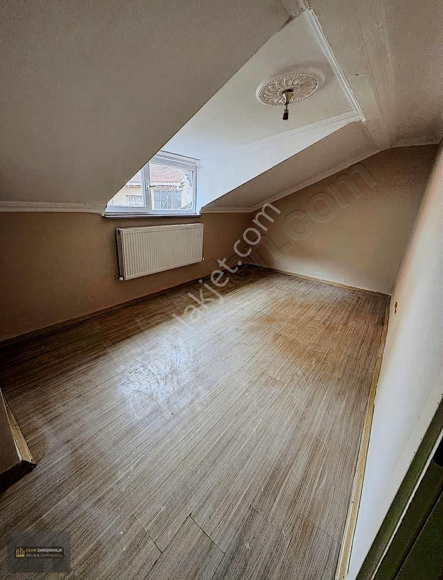 Çevikten Karadenizde Son Fiyat 3+2 Dubleks Şok Fiyat Yatırımlıkk - Görsel 8