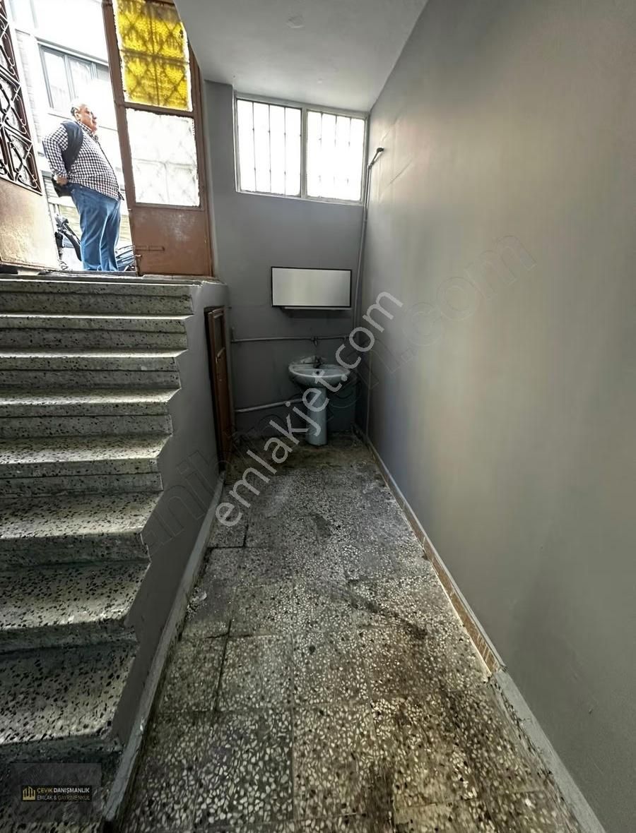 Çevik Gayrimenkulden Altıntepside Depoya Veya İmalata Uygun 35mt - Görsel 3