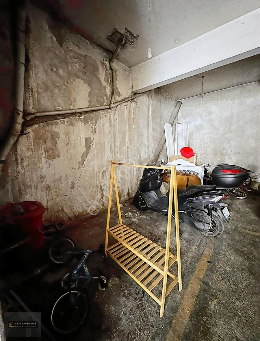 Çevikten Teraziderede Her İşe Uygun 100 Mt Dükkan - Görsel 6