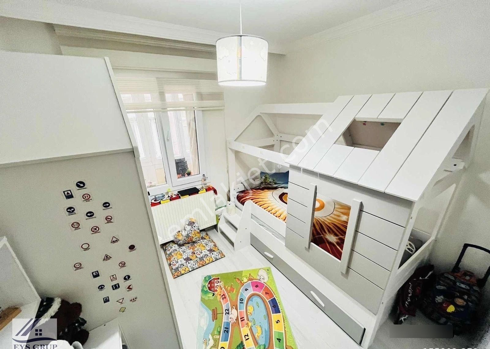 Göztepe Mh 2+1 Full Yapılı Masrafsız Arakat Köşe Satılık Daire - Görsel 6