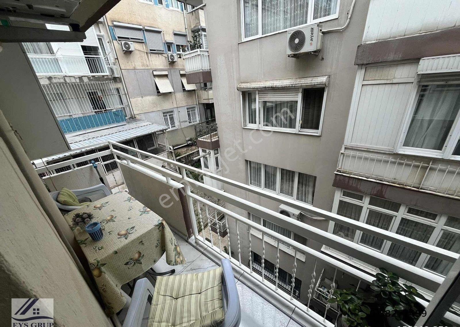 Göztepe Mh 2+1 Full Yapılı Masrafsız Arakat Köşe Satılık Daire - Görsel 3