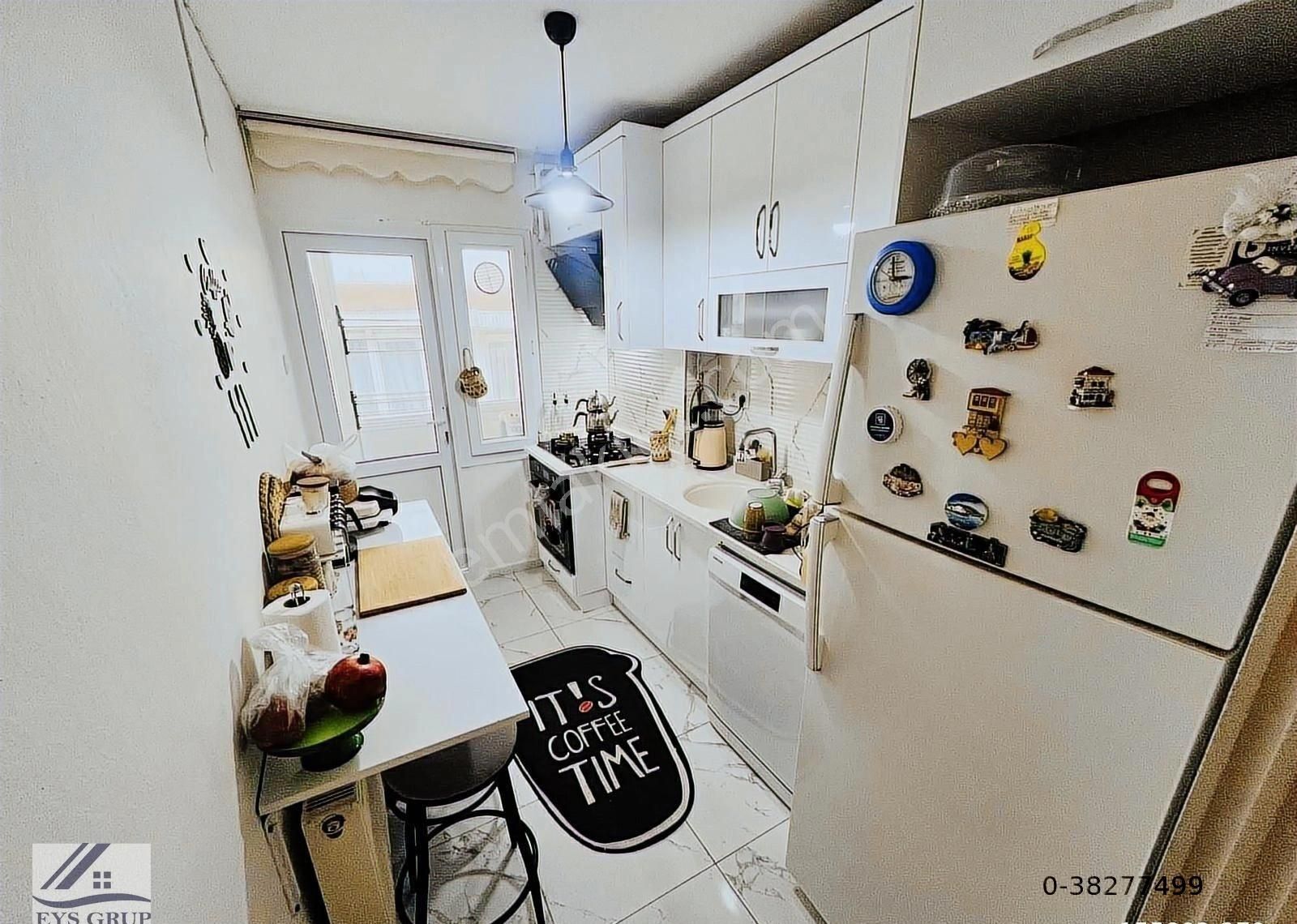 Göztepe Mh 2+1 Full Yapılı Masrafsız Arakat Köşe Satılık Daire - Görsel 31