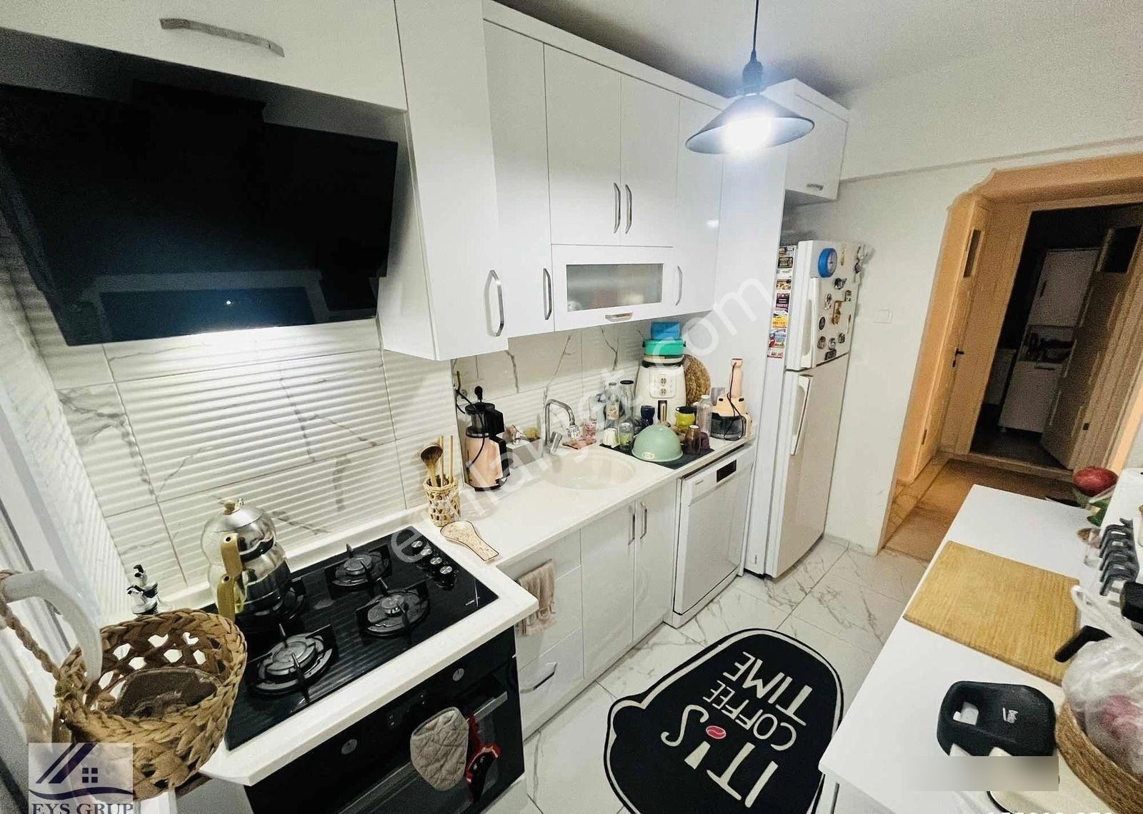 Göztepe Mh 2+1 Full Yapılı Masrafsız Arakat Köşe Satılık Daire - Görsel 22