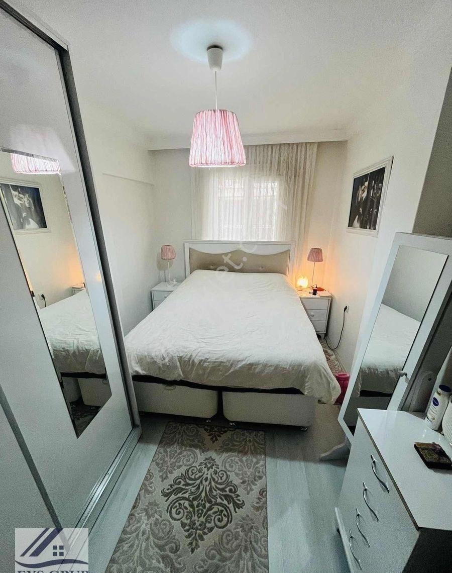 Göztepe Mh 2+1 Full Yapılı Masrafsız Arakat Köşe Satılık Daire - Görsel 8