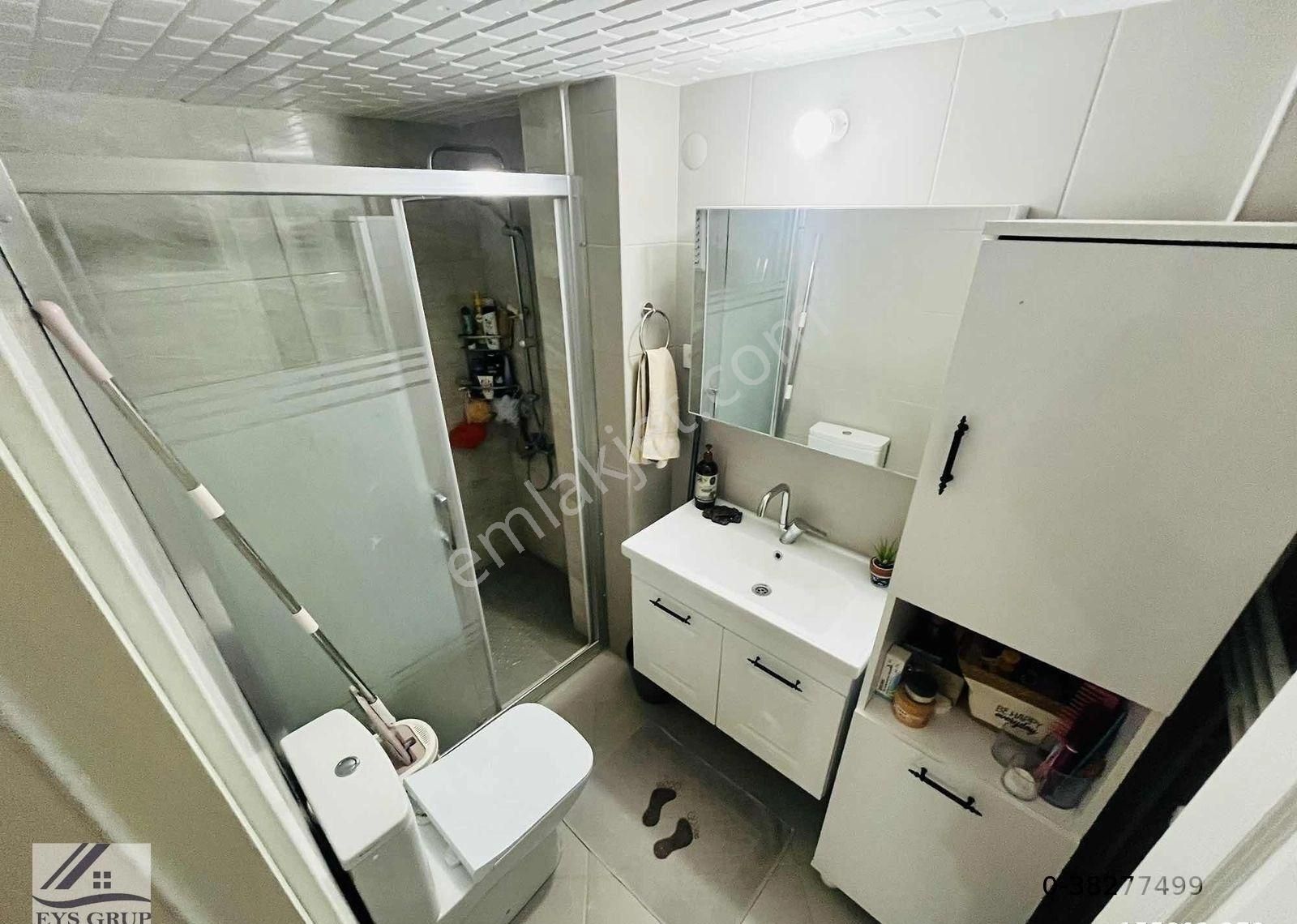 Göztepe Mh 2+1 Full Yapılı Masrafsız Arakat Köşe Satılık Daire - Görsel 17