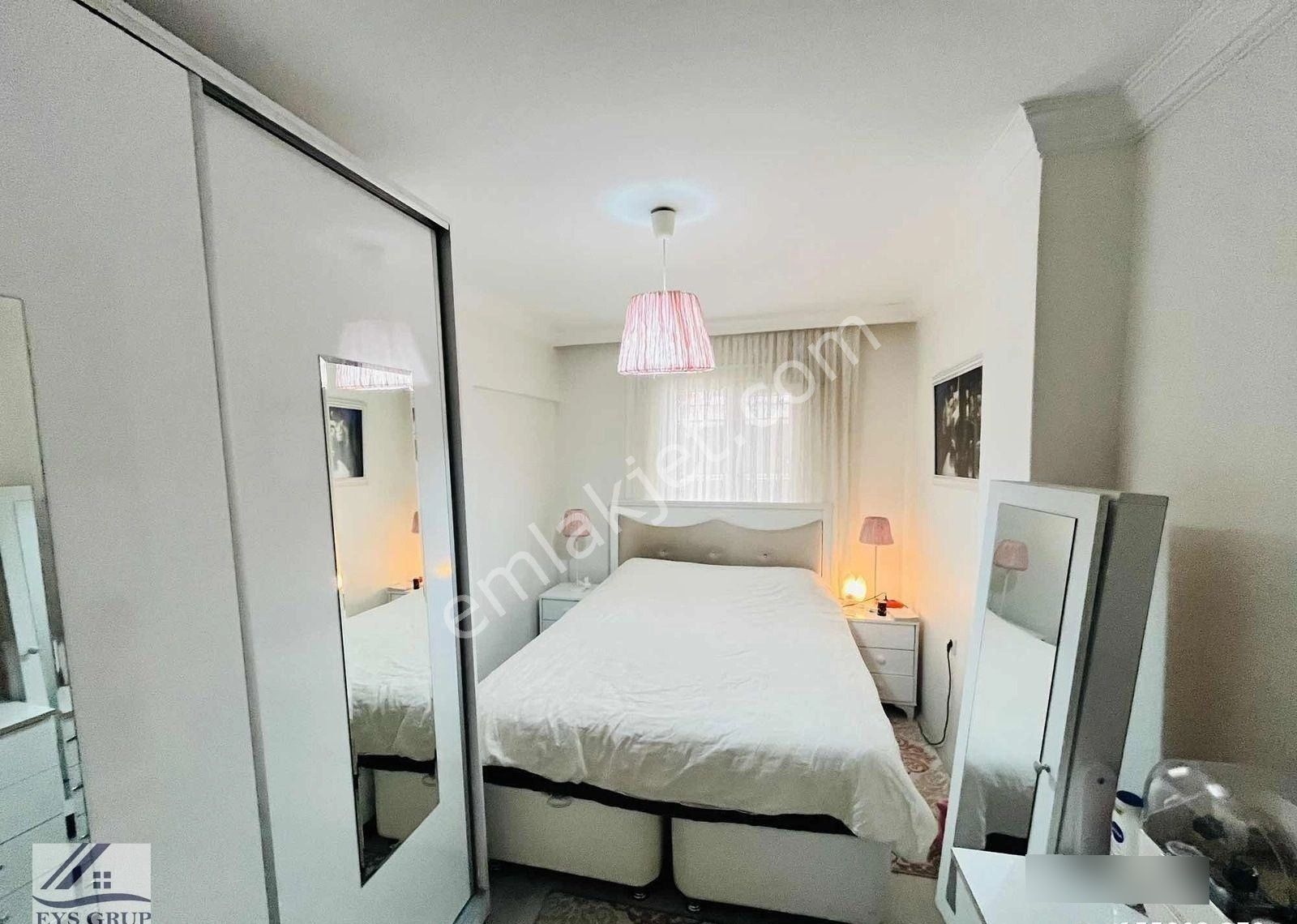 Göztepe Mh 2+1 Full Yapılı Masrafsız Arakat Köşe Satılık Daire - Görsel 14