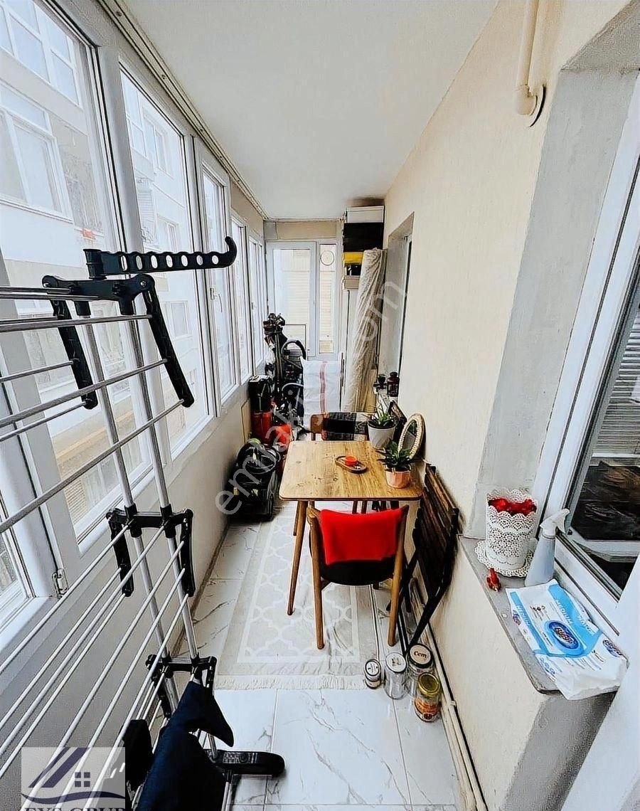 Göztepe Mh 2+1 Full Yapılı Masrafsız Arakat Köşe Satılık Daire - Görsel 12