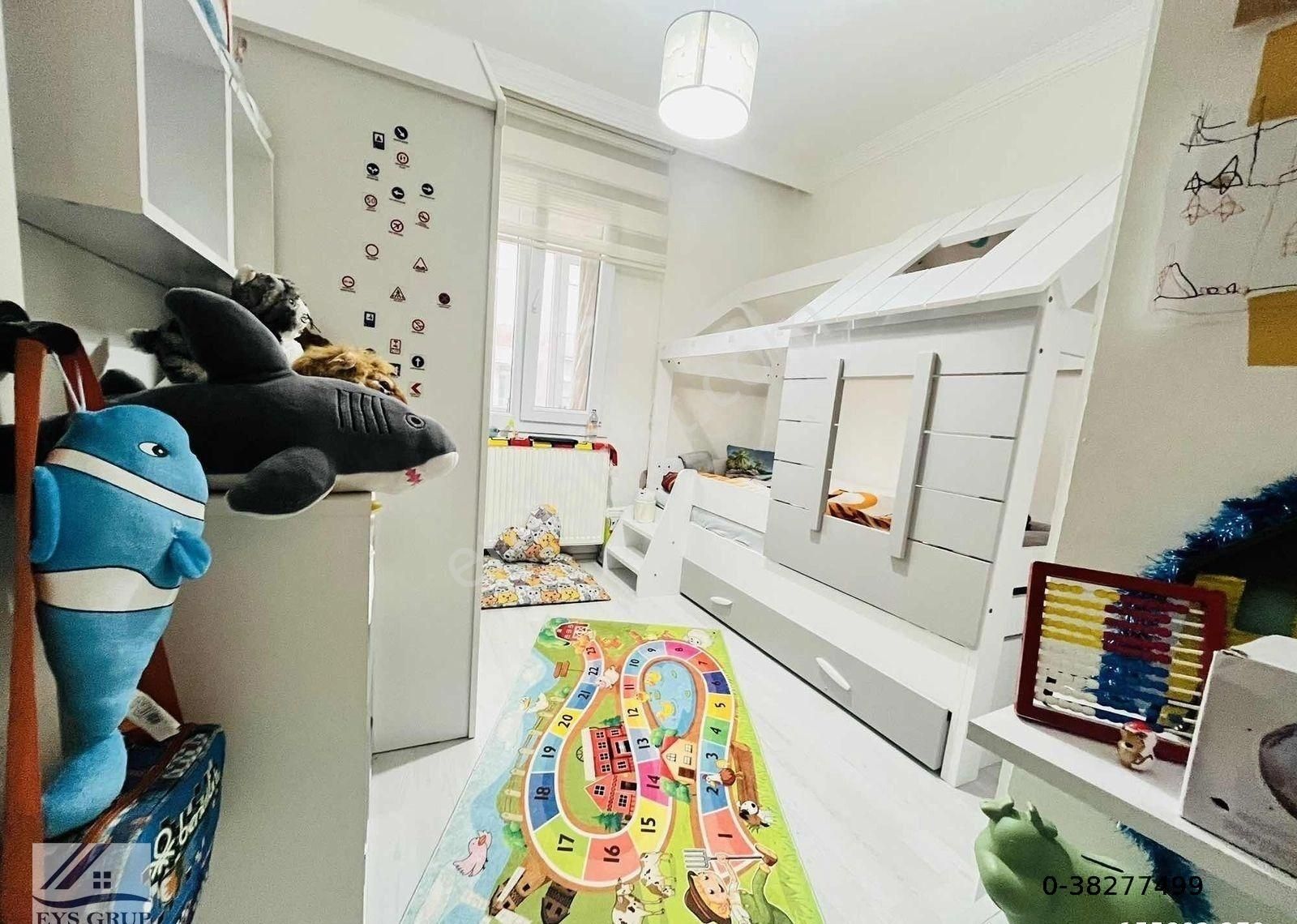 Göztepe Mh 2+1 Full Yapılı Masrafsız Arakat Köşe Satılık Daire - Görsel 16