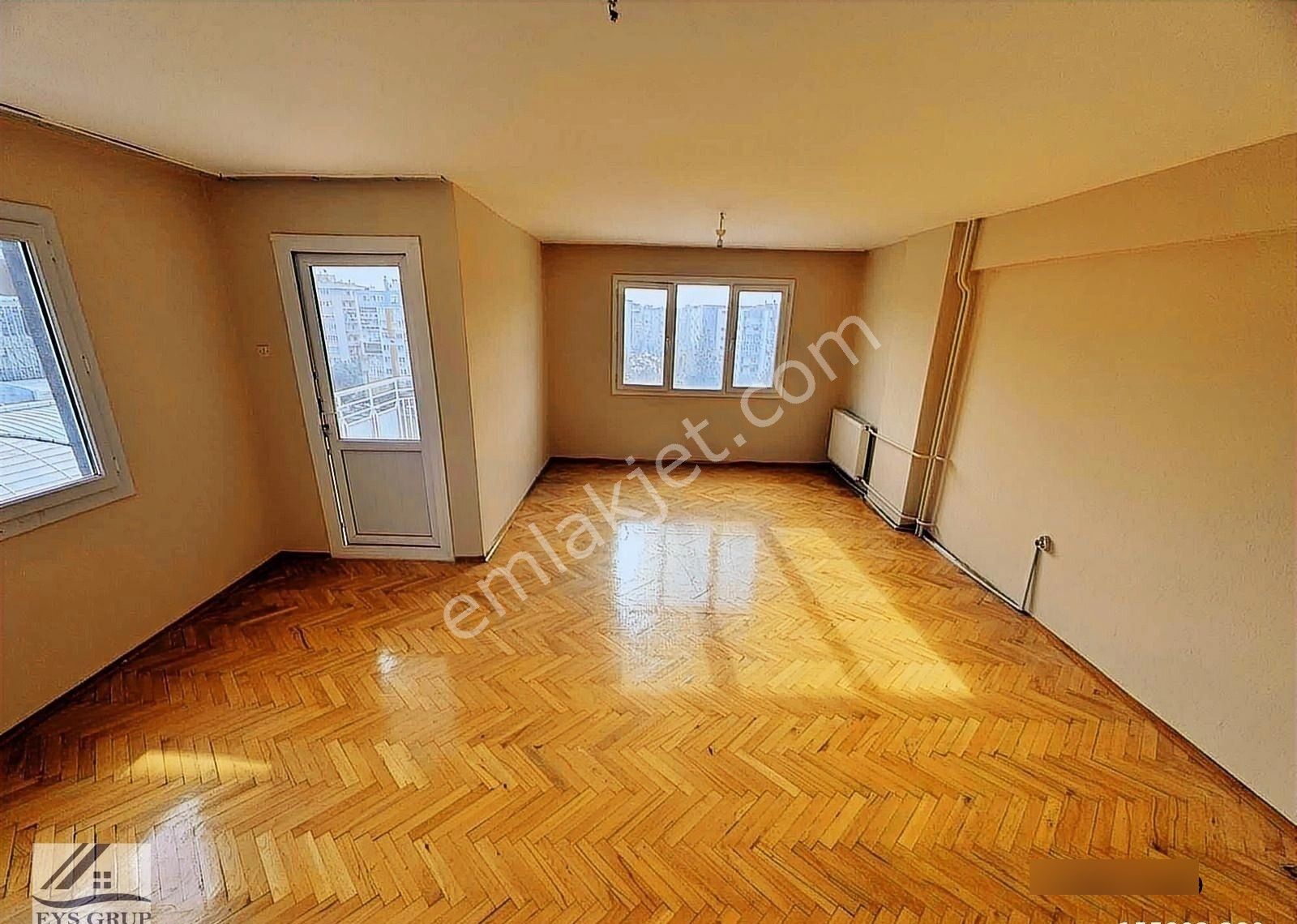 Bornovada Cadde Üzeri 3+1 140m2 Arakat Asansör Otoparklı Daire - Görsel 14