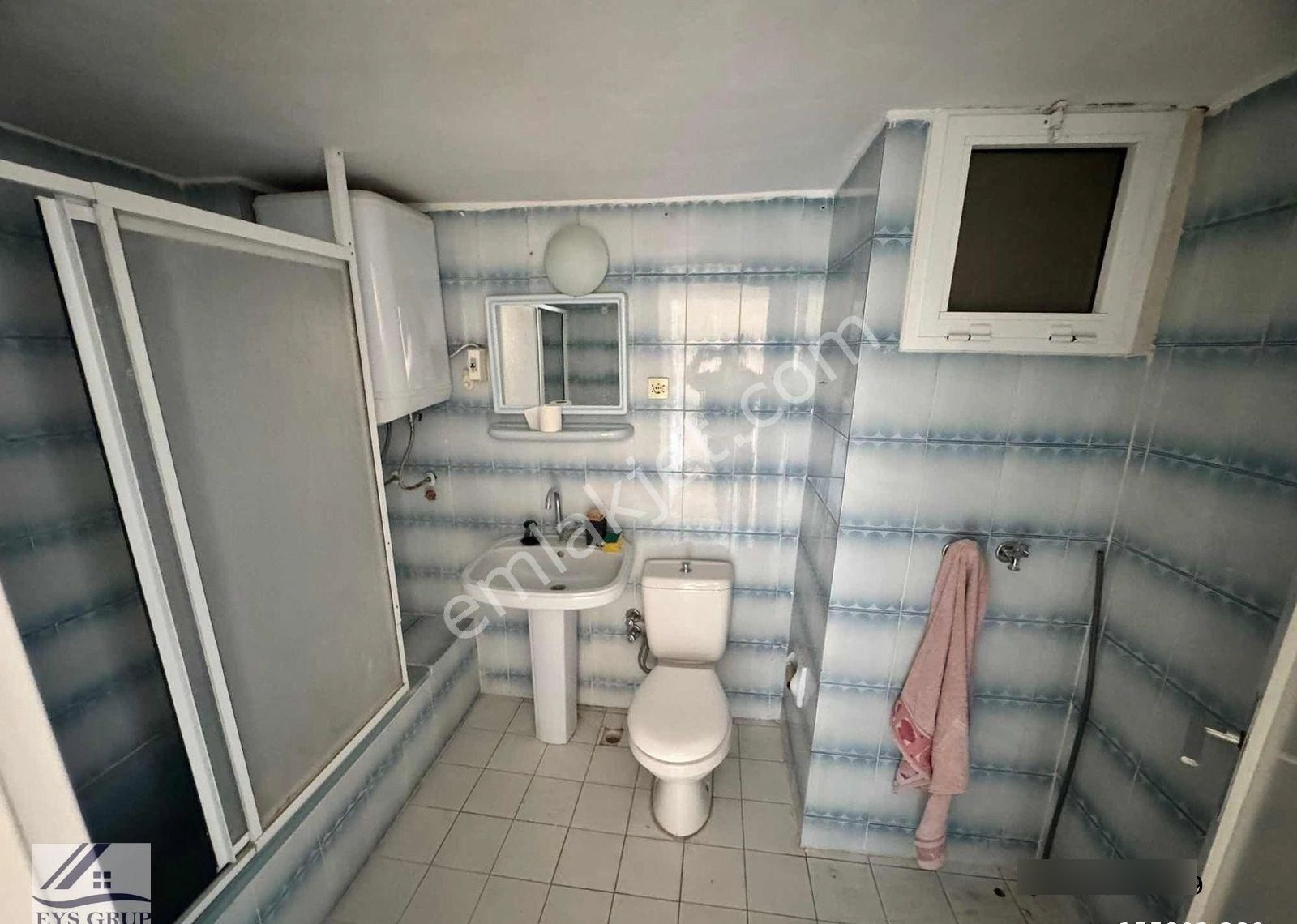 Bornovada Cadde Üzeri 3+1 140m2 Arakat Asansör Otoparklı Daire - Görsel 3