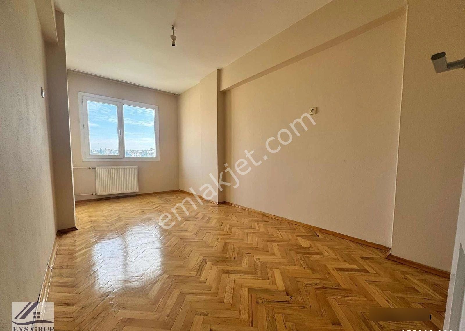 Bornovada Cadde Üzeri 3+1 140m2 Arakat Asansör Otoparklı Daire - Görsel 21