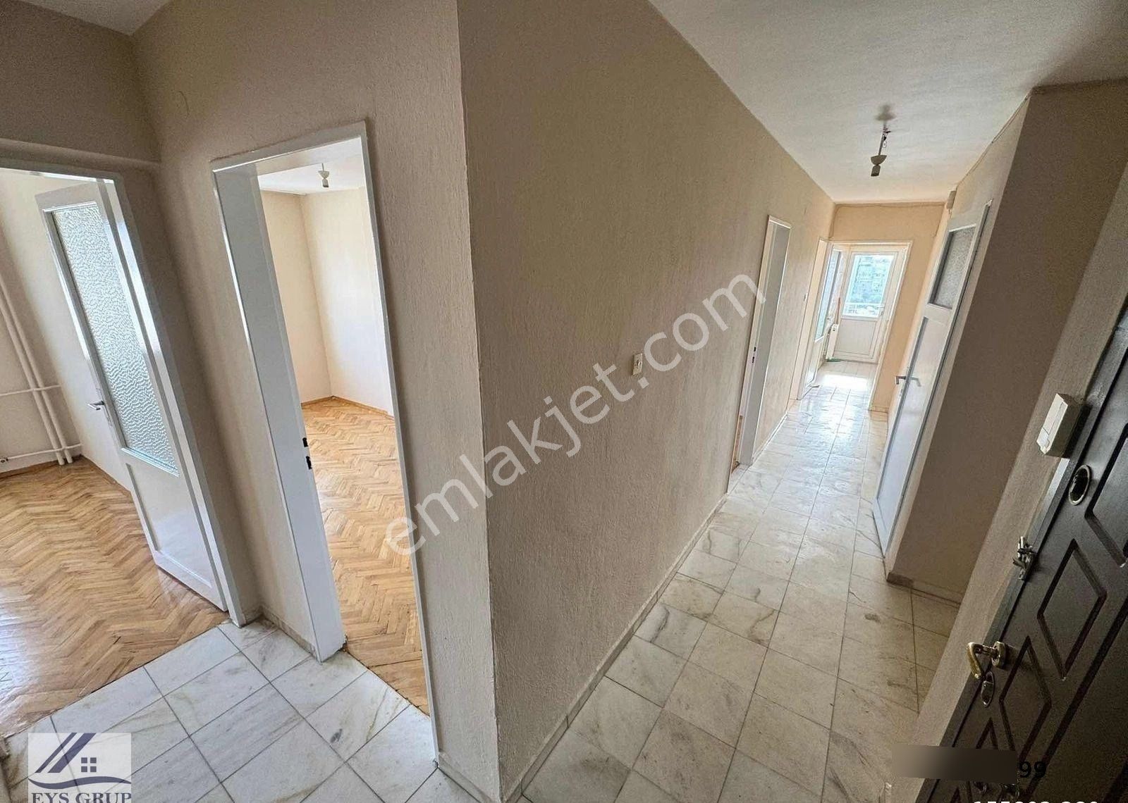 Bornovada Cadde Üzeri 3+1 140m2 Arakat Asansör Otoparklı Daire - Görsel 32