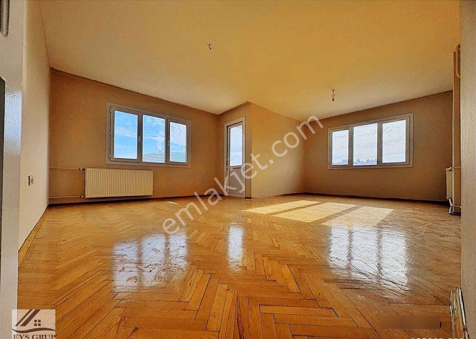 Bornovada Cadde Üzeri 3+1 140m2 Arakat Asansör Otoparklı Daire - Görsel 30