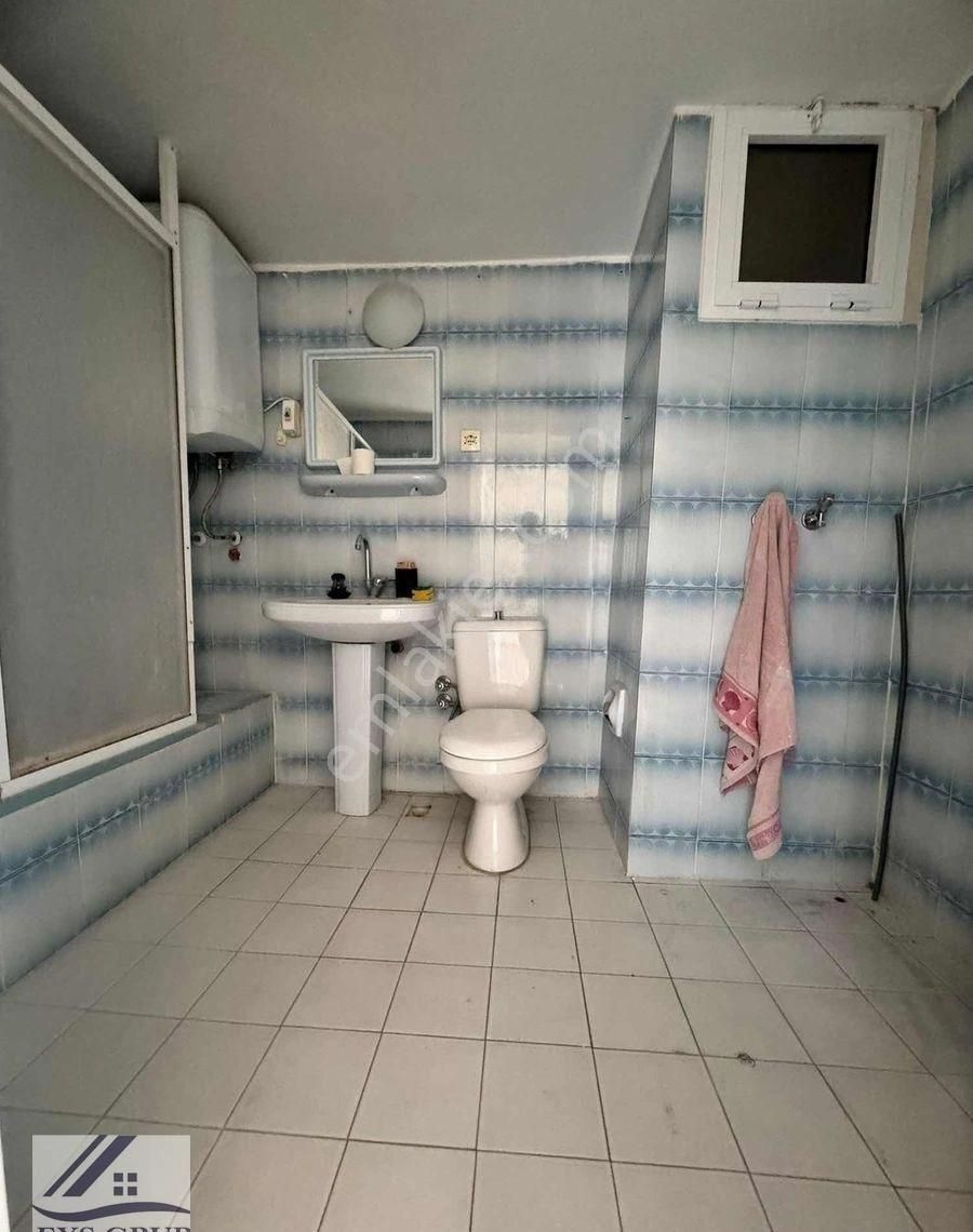 Bornovada Cadde Üzeri 3+1 140m2 Arakat Asansör Otoparklı Daire - Görsel 34