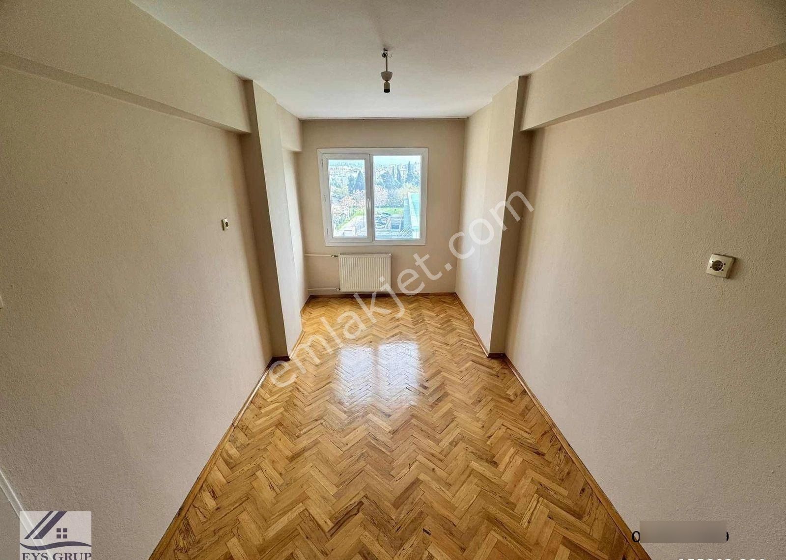 Bornovada Cadde Üzeri 3+1 140m2 Arakat Asansör Otoparklı Daire - Görsel 17