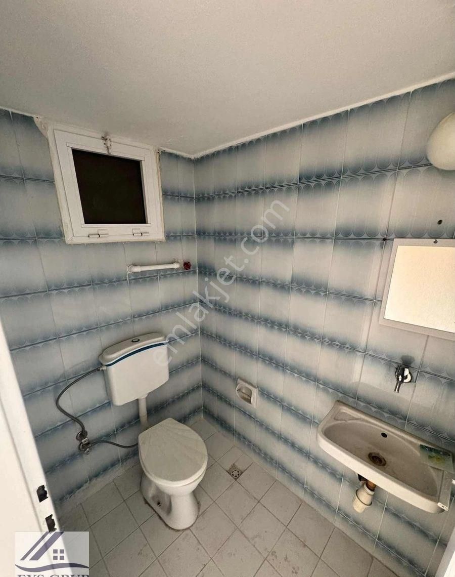 Bornovada Cadde Üzeri 3+1 140m2 Arakat Asansör Otoparklı Daire - Görsel 11