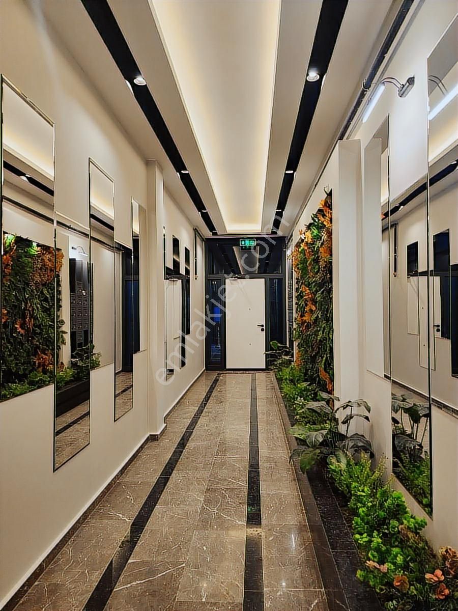 Kayalar'dan 2+1 Hastane/timsah Arena Dibi Çok Amaçlı İşyeri Ofis - Görsel 10