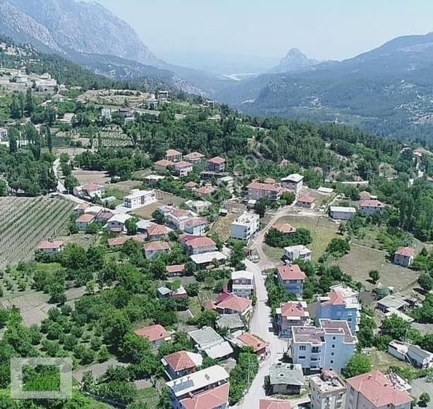 Hisarçandır Yaylasında 9 Dönüm Tarla - Görsel 2