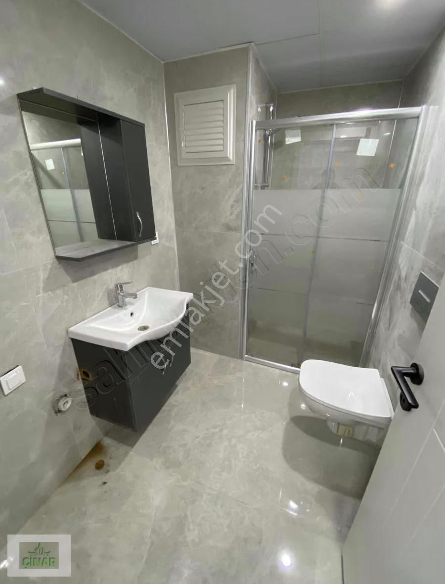 Bahçeyaka Mrkezde 2+1 Doğalgazlı Ayrı Mutfaklı Ebv Banyolu Daire - Görsel 6