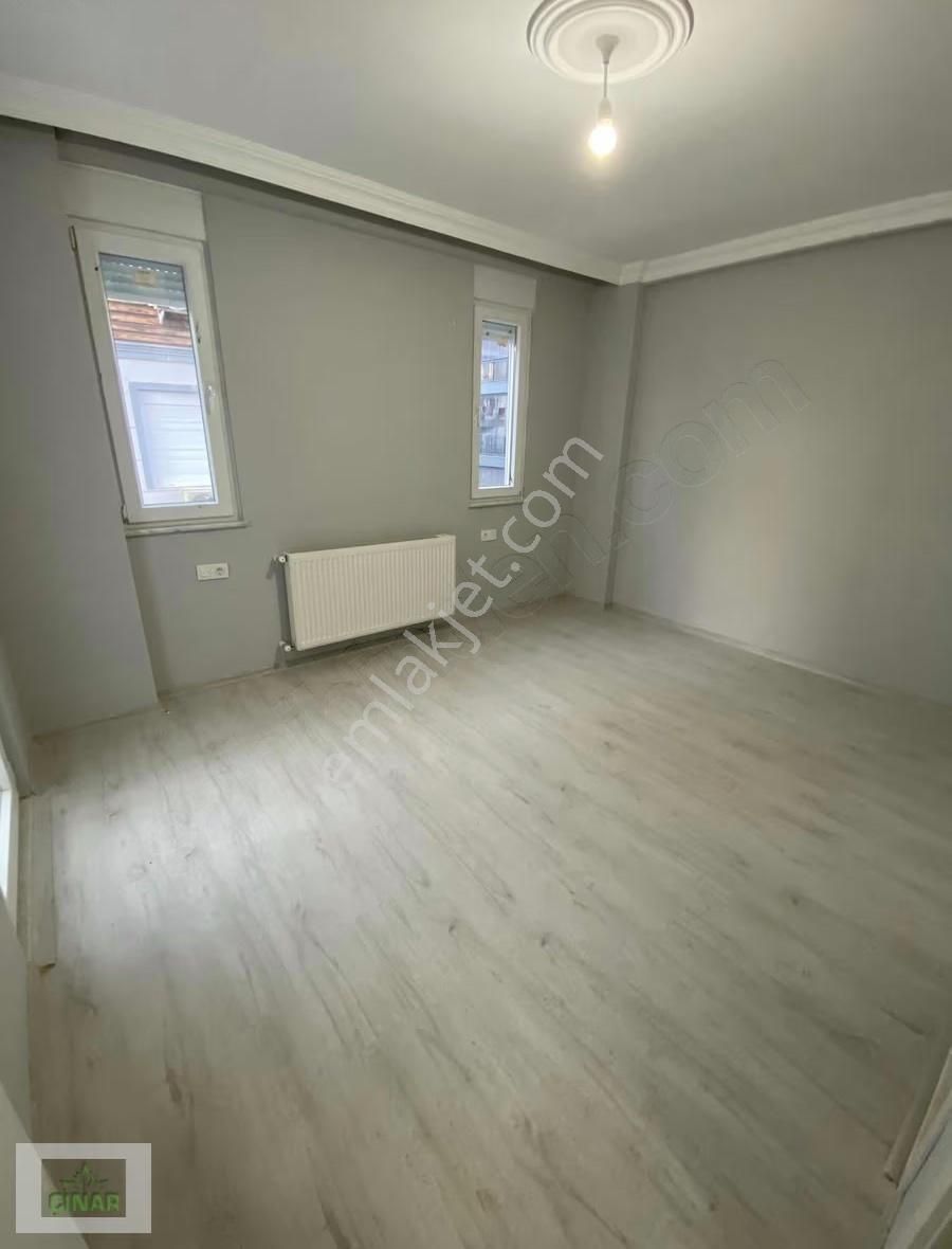 Bahçeyaka Mrkezde 2+1 Doğalgazlı Ayrı Mutfaklı Ebv Banyolu Daire - Görsel 15