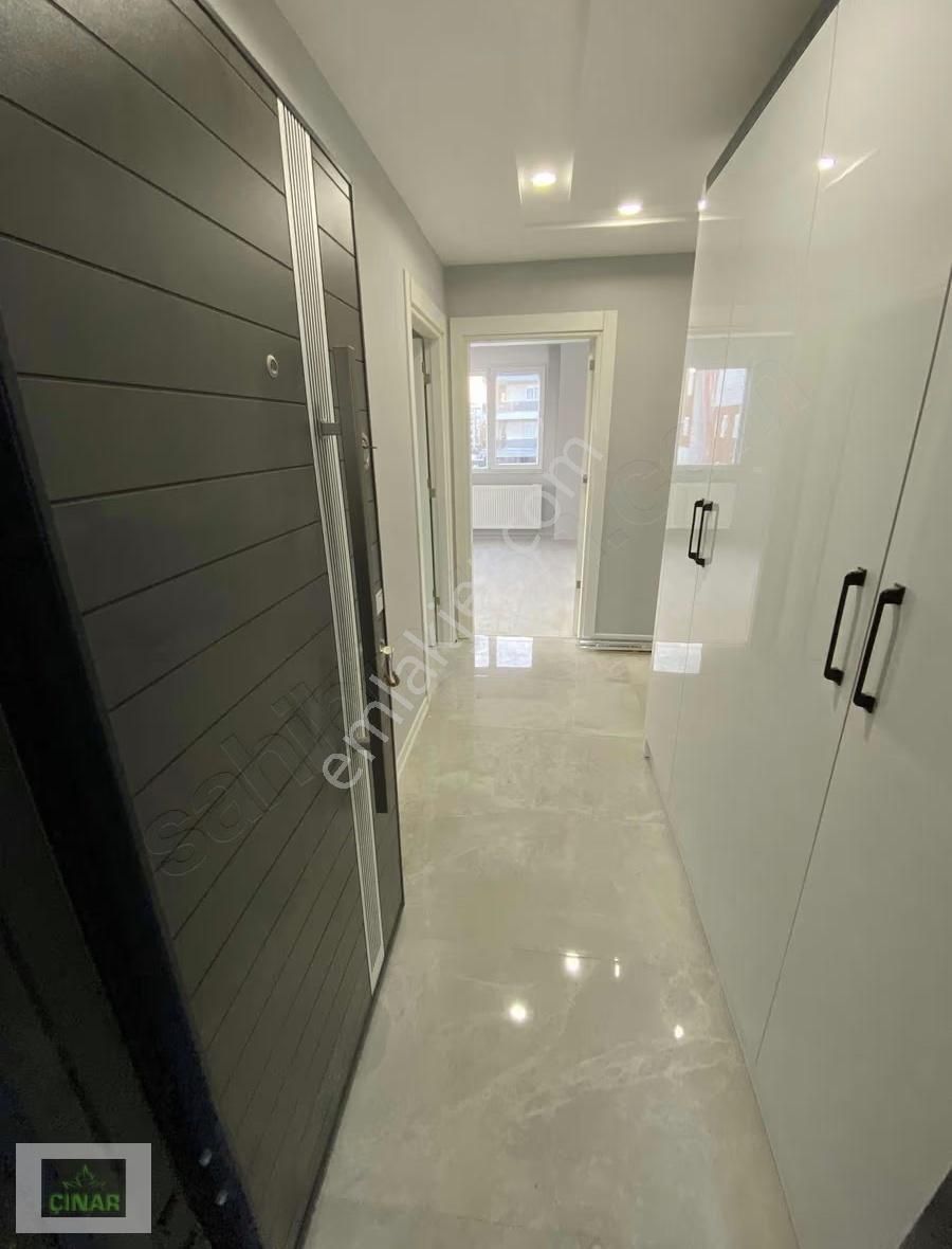 Bahçeyaka Mrkezde 2+1 Doğalgazlı Ayrı Mutfaklı Ebv Banyolu Daire - Görsel 3