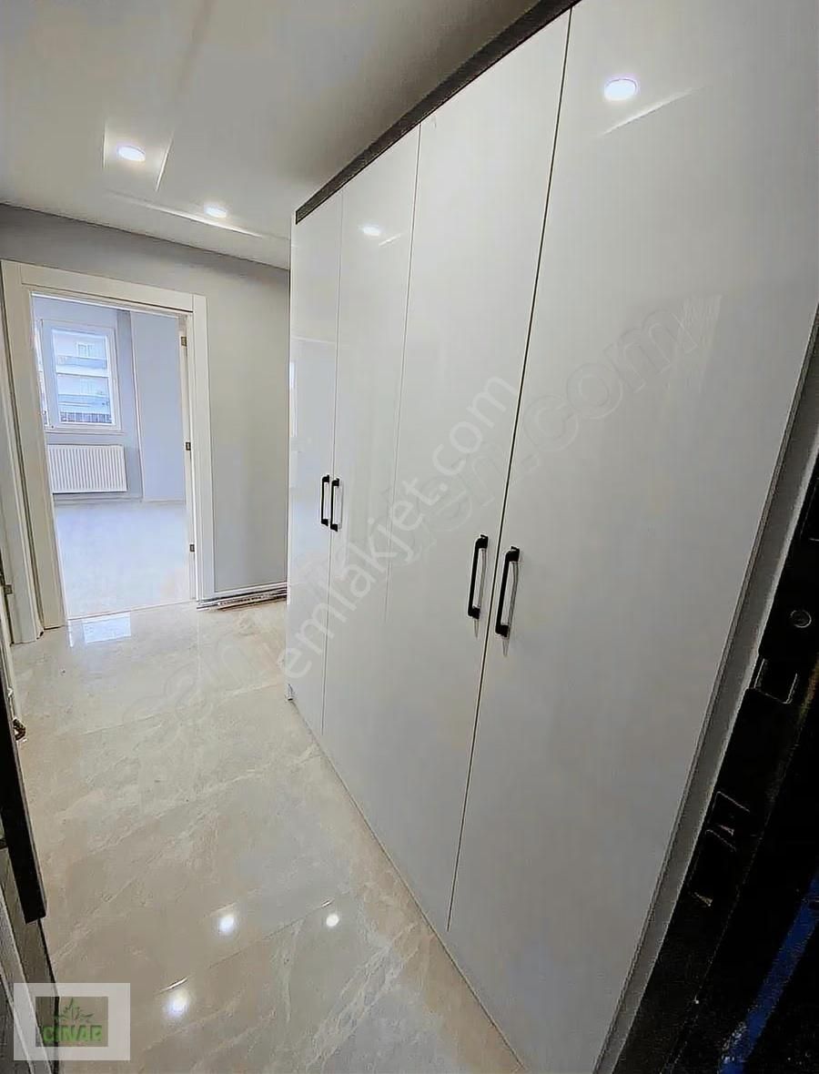 Bahçeyaka Mrkezde 2+1 Doğalgazlı Ayrı Mutfaklı Ebv Banyolu Daire - Görsel 14