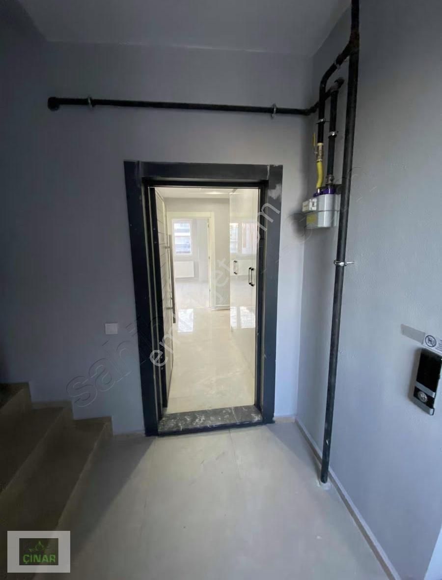 Bahçeyaka Mrkezde 2+1 Doğalgazlı Ayrı Mutfaklı Ebv Banyolu Daire - Görsel 22