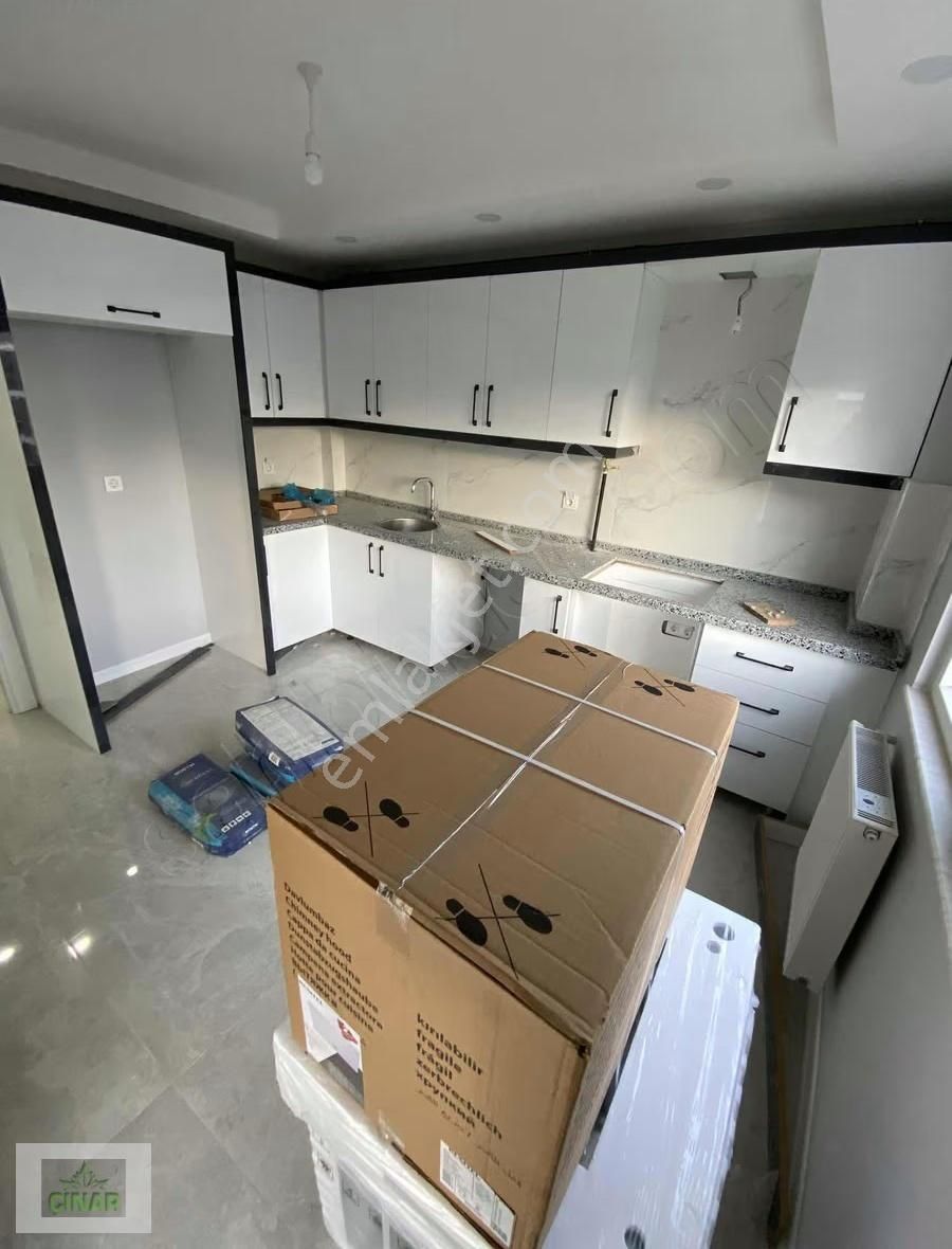 Bahçeyaka Mrkezde 2+1 Doğalgazlı Ayrı Mutfaklı Ebv Banyolu Daire - Görsel 7