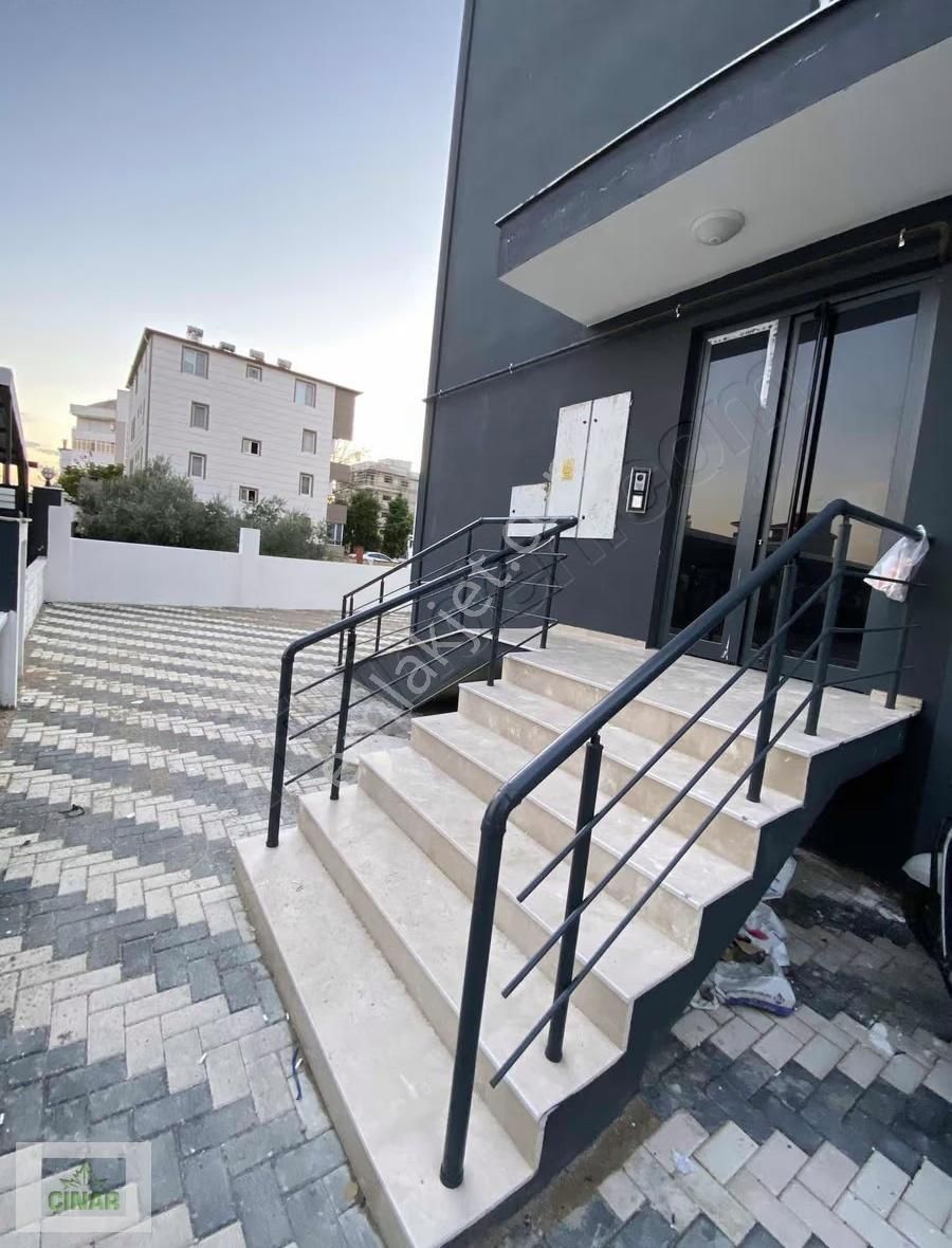 Bahçeyaka Mrkezde 2+1 Doğalgazlı Ayrı Mutfaklı Ebv Banyolu Daire - Görsel 19