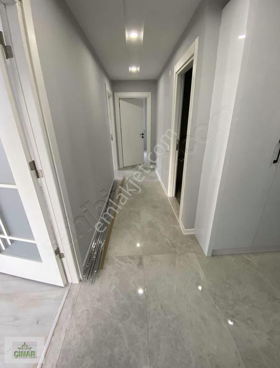 Bahçeyaka Mrkezde 2+1 Doğalgazlı Ayrı Mutfaklı Ebv Banyolu Daire - Görsel 24