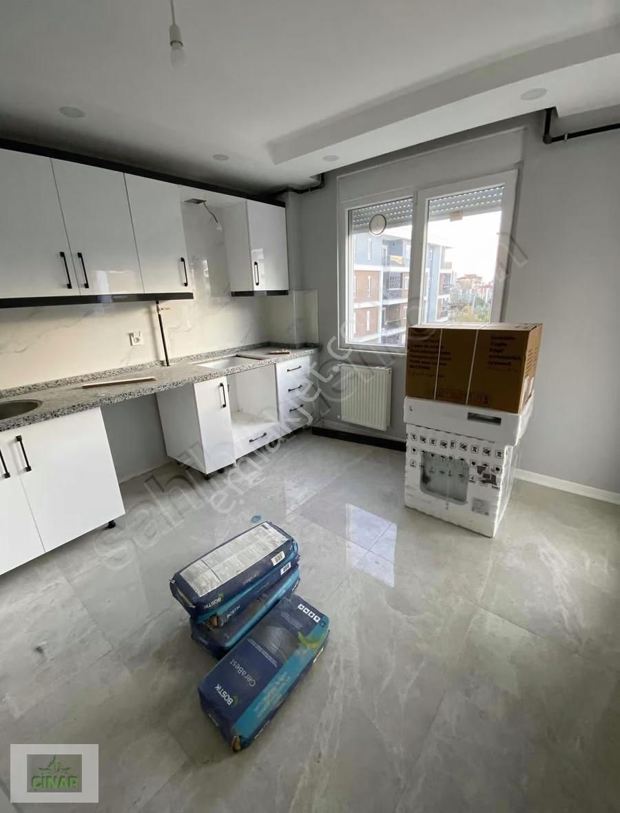 Bahçeyaka Mrkezde 2+1 Doğalgazlı Ayrı Mutfaklı Ebv Banyolu Daire - Görsel 25