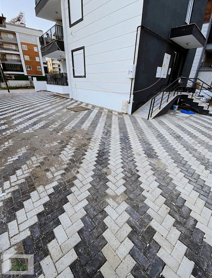 Bahçeyaka Mrkezde 2+1 Doğalgazlı Ayrı Mutfaklı Ebv Banyolu Daire - Görsel 29