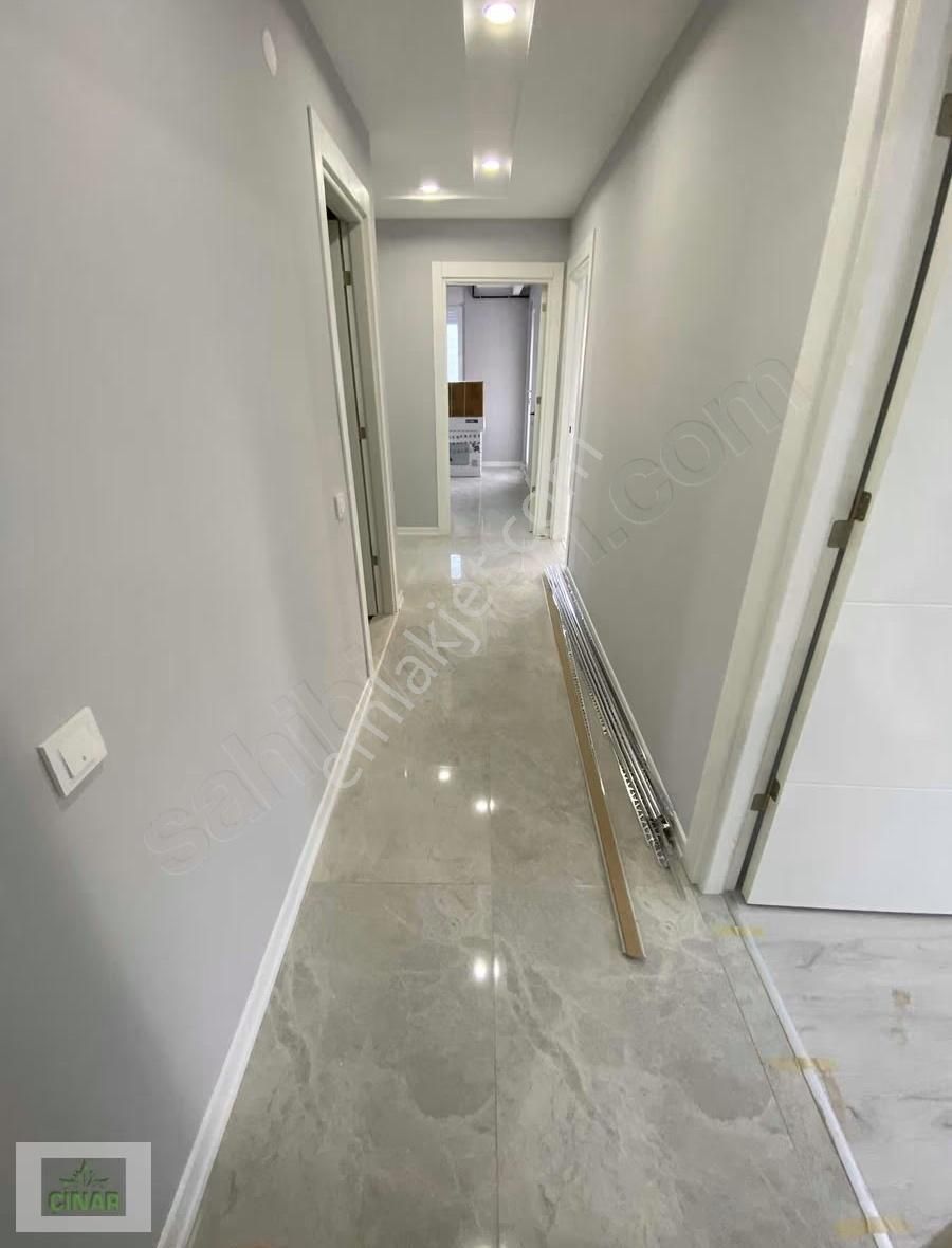 Bahçeyaka Mrkezde 2+1 Doğalgazlı Ayrı Mutfaklı Ebv Banyolu Daire - Görsel 5