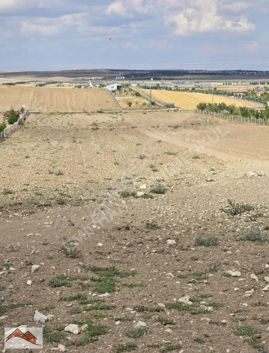Satılık Arsa Hacılar Gölbaşı Ankara - Görsel 2
